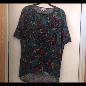Lularoe Irma